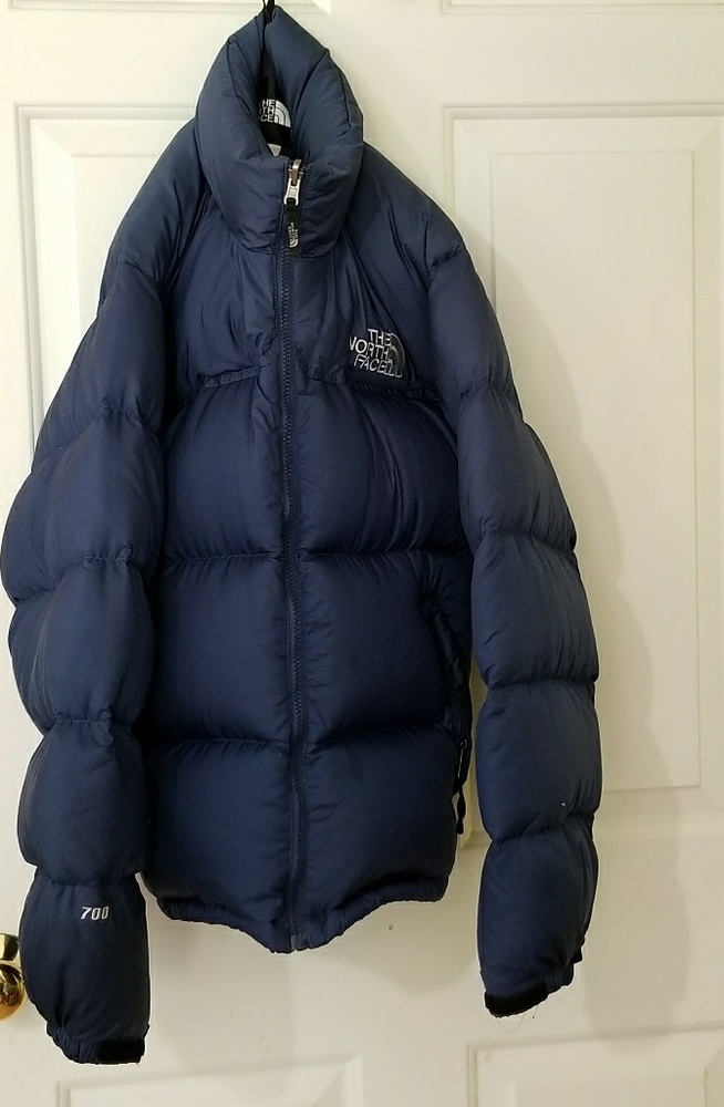 North face jacket