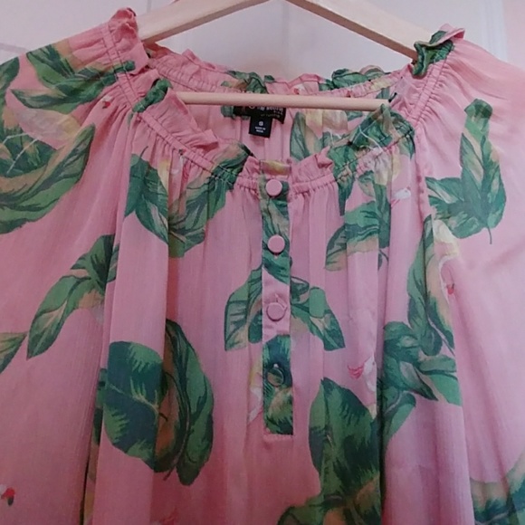 Blouse - Picture 2 of 3