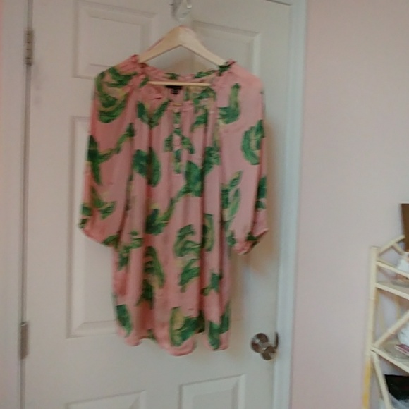 Blouse - Picture 3 of 3