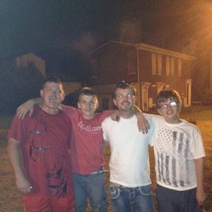 Meet your Posher, Dylan