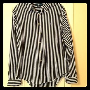 Ralph Lauren button down