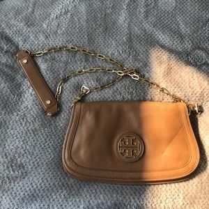Tory Burch Amanda Clutch