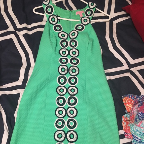 Green Lilly Pulitzer 💚 - Picture 1 of 1