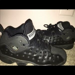 JORDAN JUMPMANS