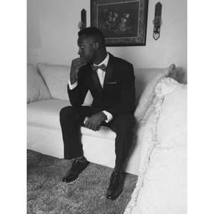 Meet your Posher, Walt