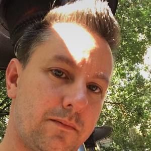 Meet your Posher, Jesse