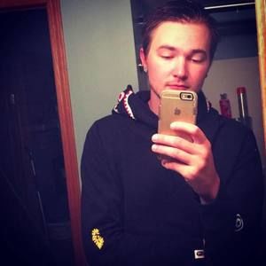 Meet your Posher, Jacob