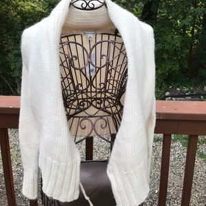 NWT Women's Size Small Banana Republic Sweater