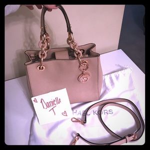 Beautiful Michael Kors Purse