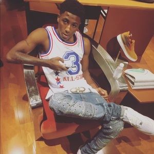 Meet your Posher, Dalton