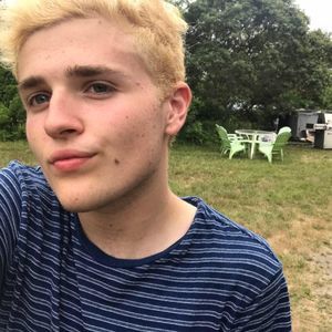 Meet your Posher, Nate