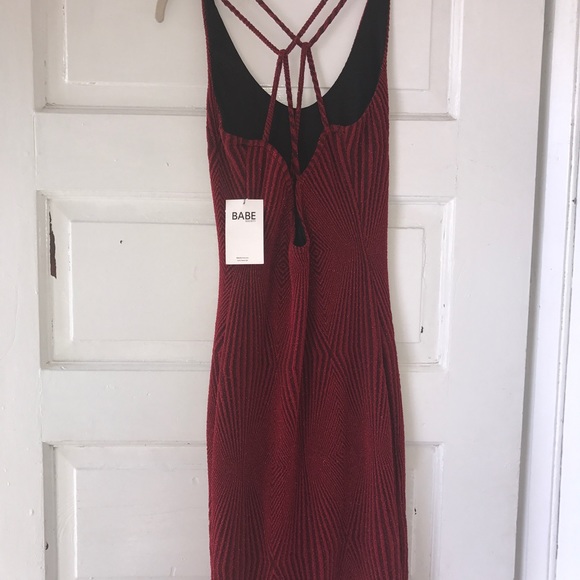 Dress - Picture 3 of 3