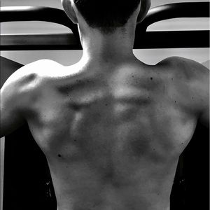 Meet your Posher, Jacob