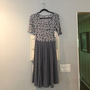 Lu La Roe Nicole dress