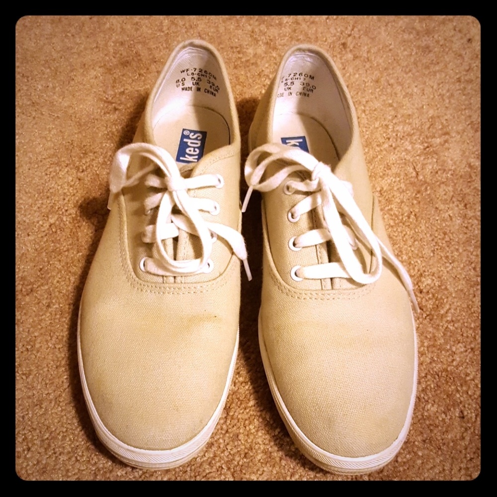 Keds