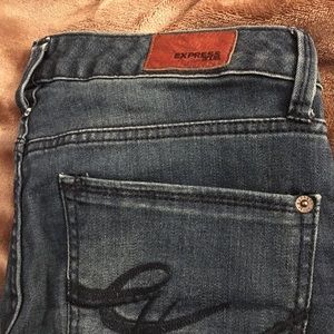 Express Jeans