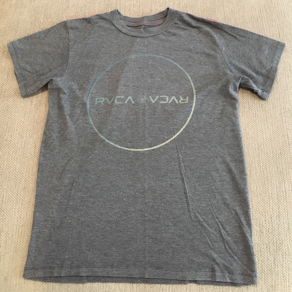 RVCA shirt