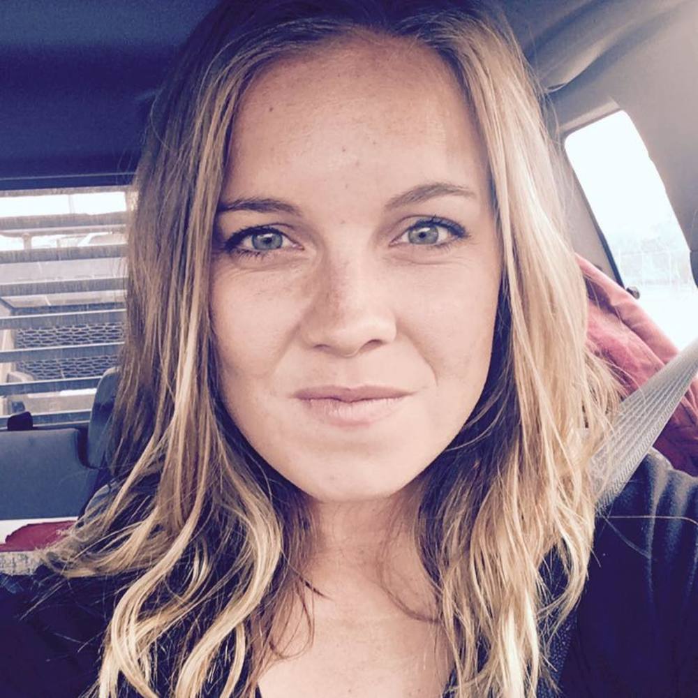 Meet your Posher, Jocee