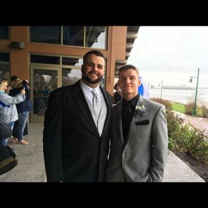 Meet your Posher, Lenny