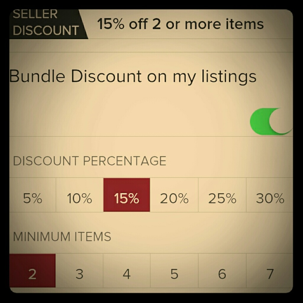 🐈Bundle Discount!!🐈