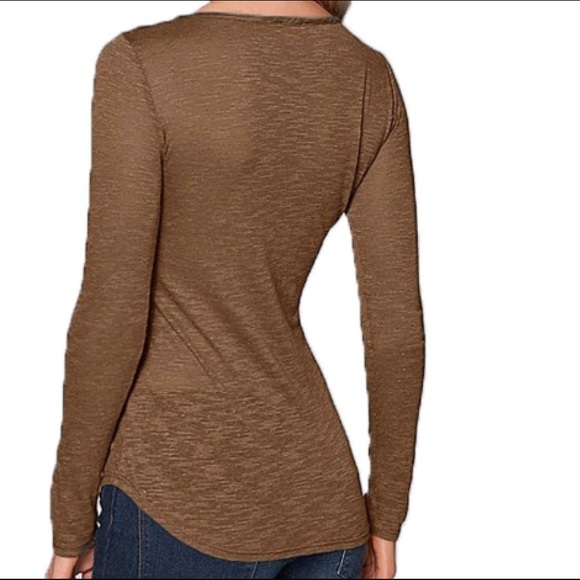 🆑New T-Shirt W/Beautiful Detail-only 1 S Left - Picture 2 of 7