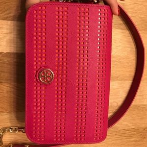 Tory Burch Robinson crossbody