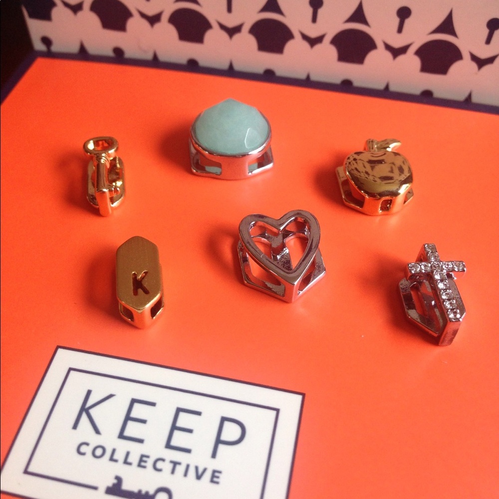 Keep Collective Charm