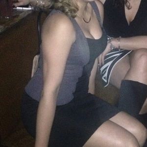 Super cute dress worn once!