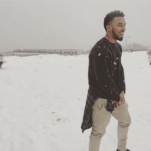 Meet your Posher, Bill