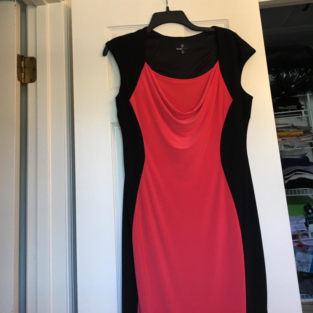 Gorgeous womans dress size 8