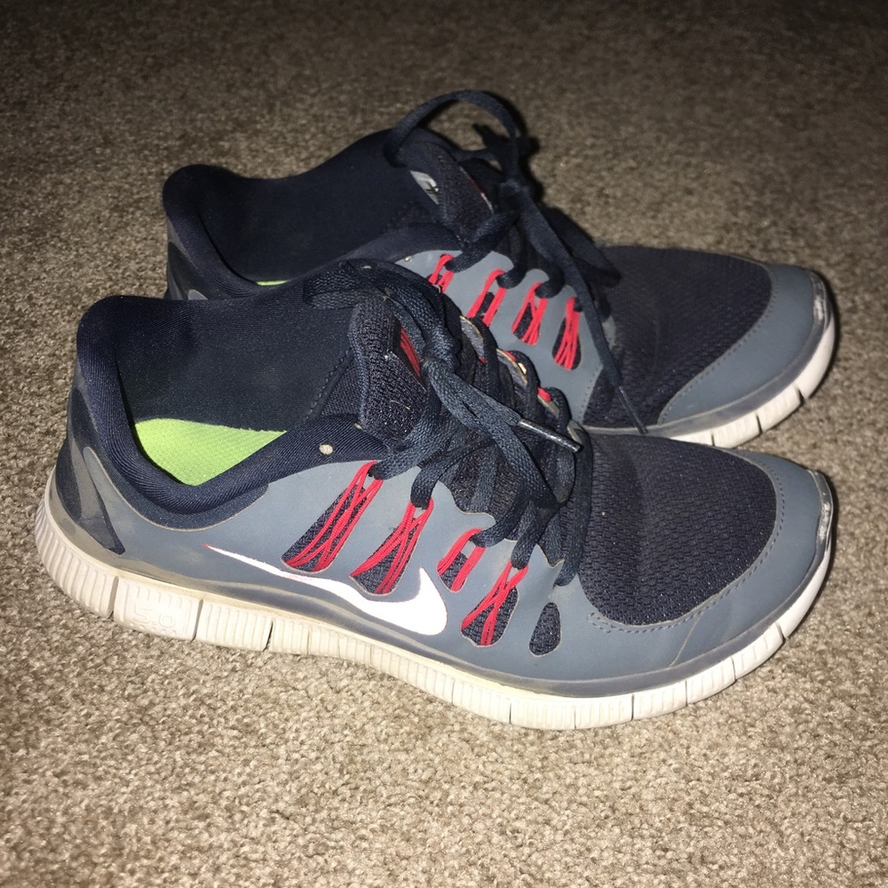 Nike Free 5.0 Men's size 9