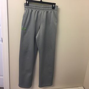 Men's Under Armour Storm athletic pants