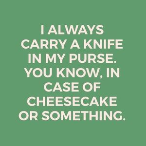 Meet your Posher, Lena