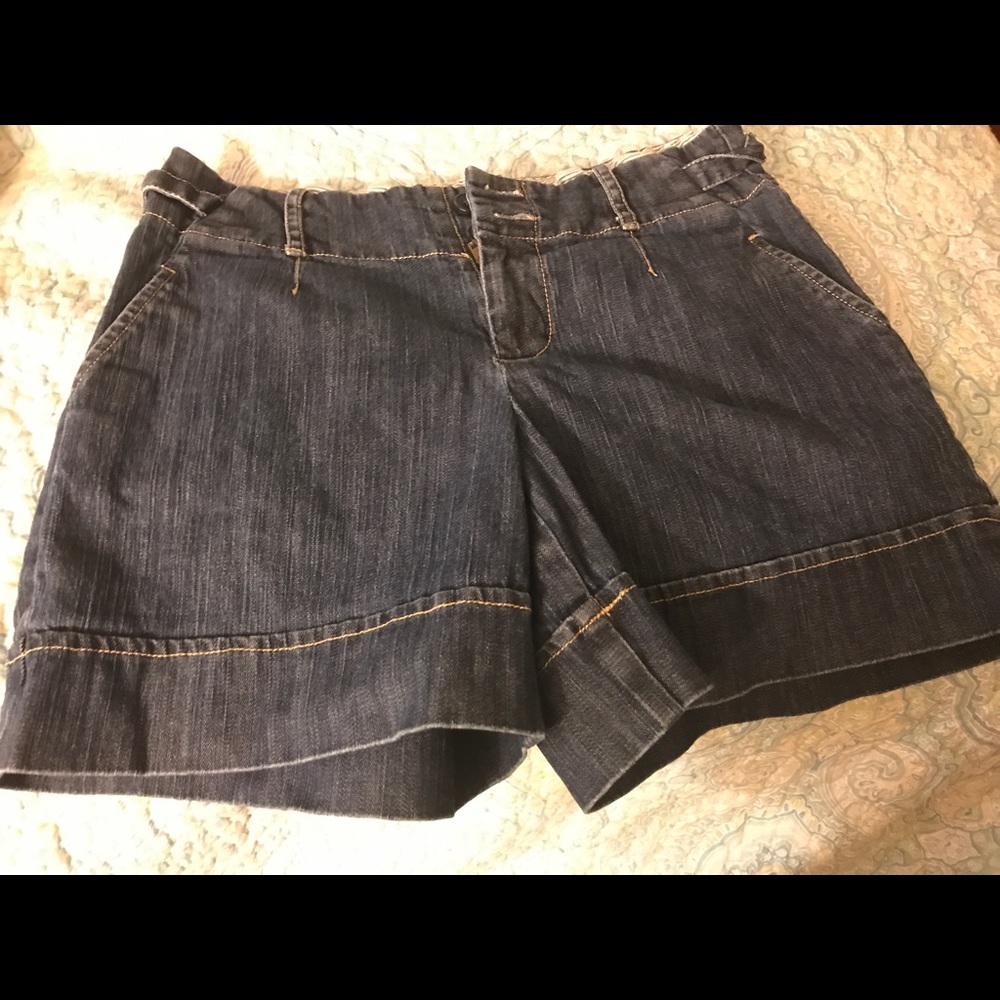 Madison Shorts