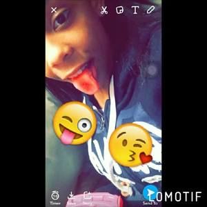 Meet your Posher, Ashlee