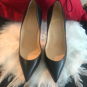 Christian Louboutin Pigalle Follies