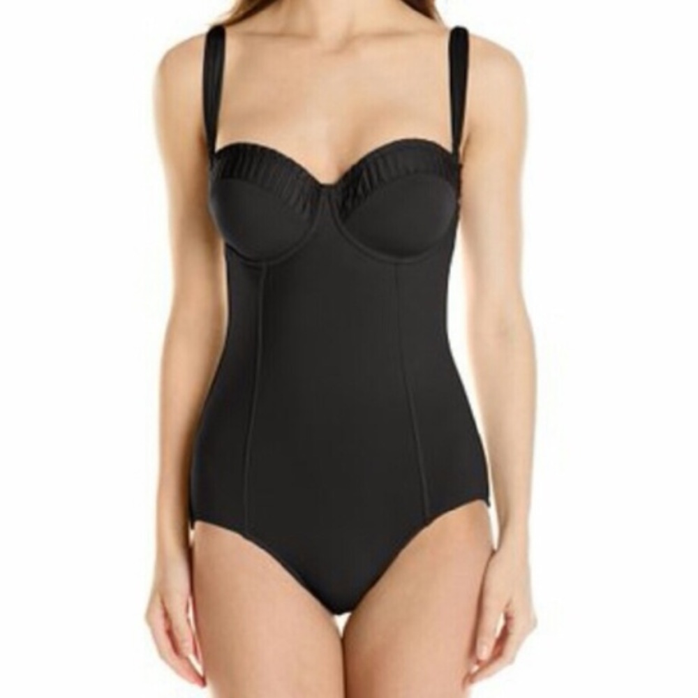 Seafolly Goddess swim suit