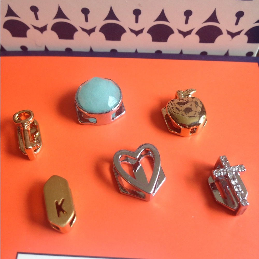 Keep Collective Charm