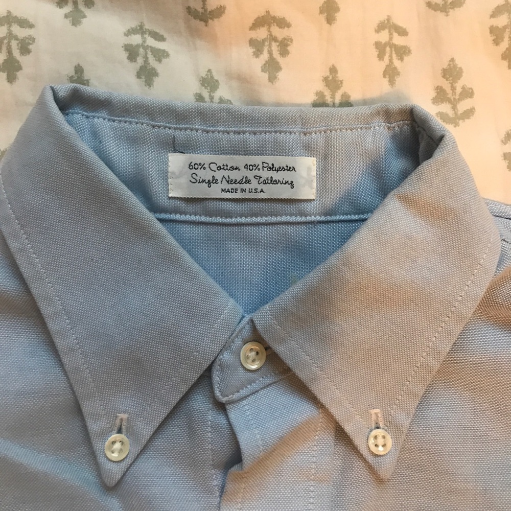 Button up - Picture 2 of 4