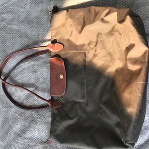 Longchamp Large Le Pliage Tote