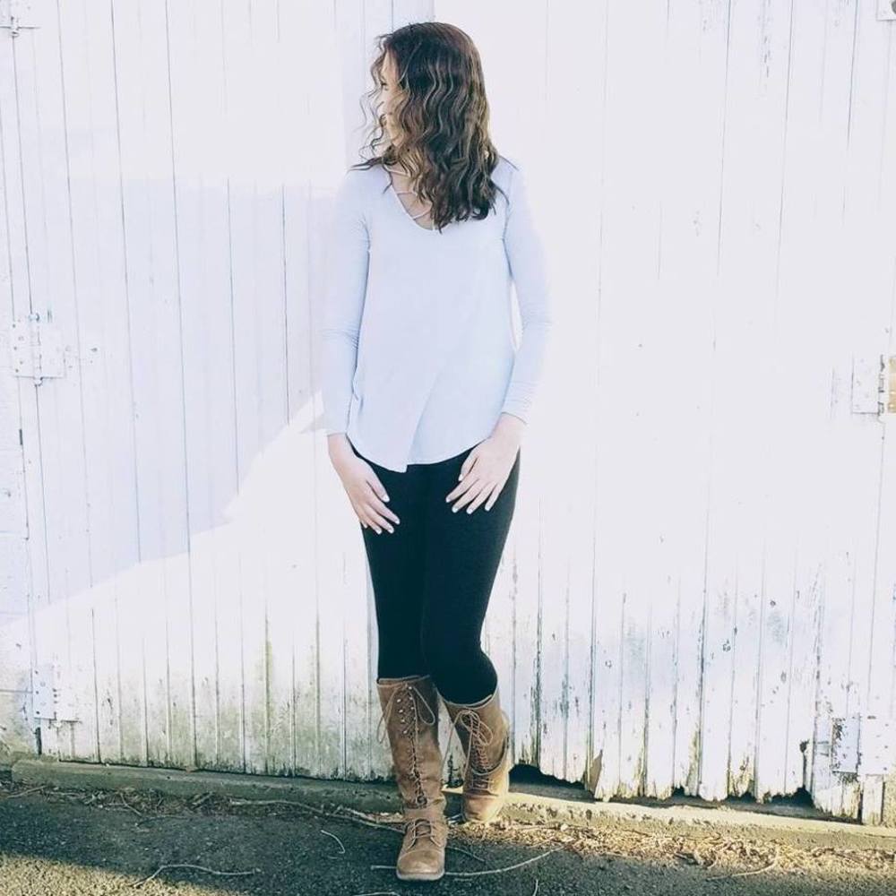 Meet your Posher, Rachel