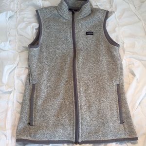 Women's Patagonia Vest
