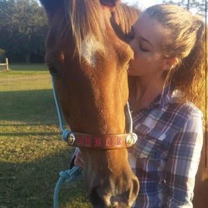 Meet your Posher, Taylor