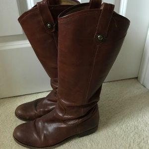 Frye Boots