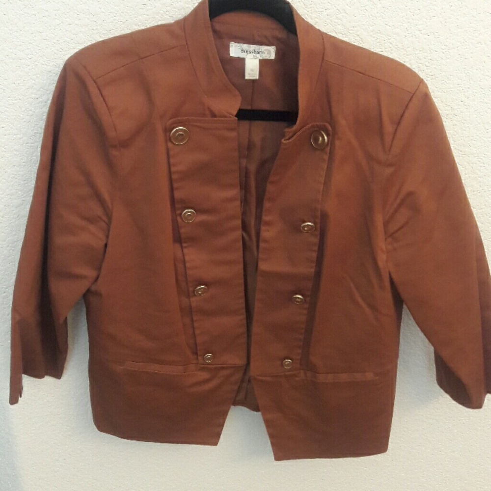 Jacket