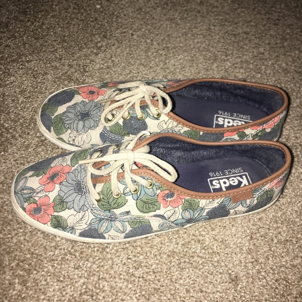 Limited Edition Summer Keds