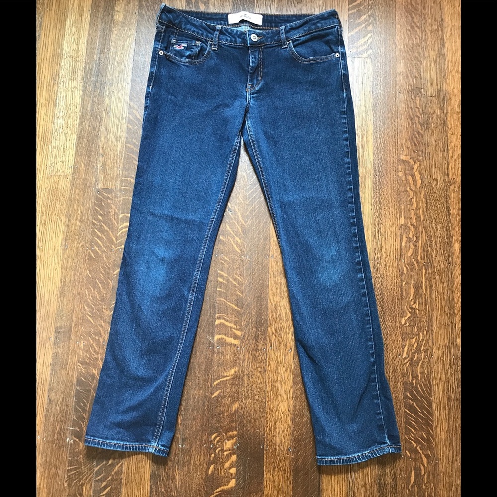 Hollister Skinny Jeans Size 29