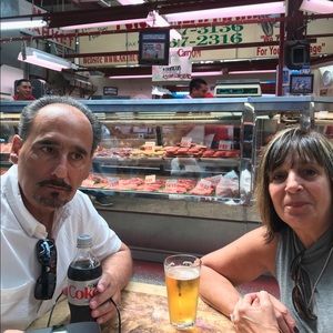 Meet your Posher, Karen