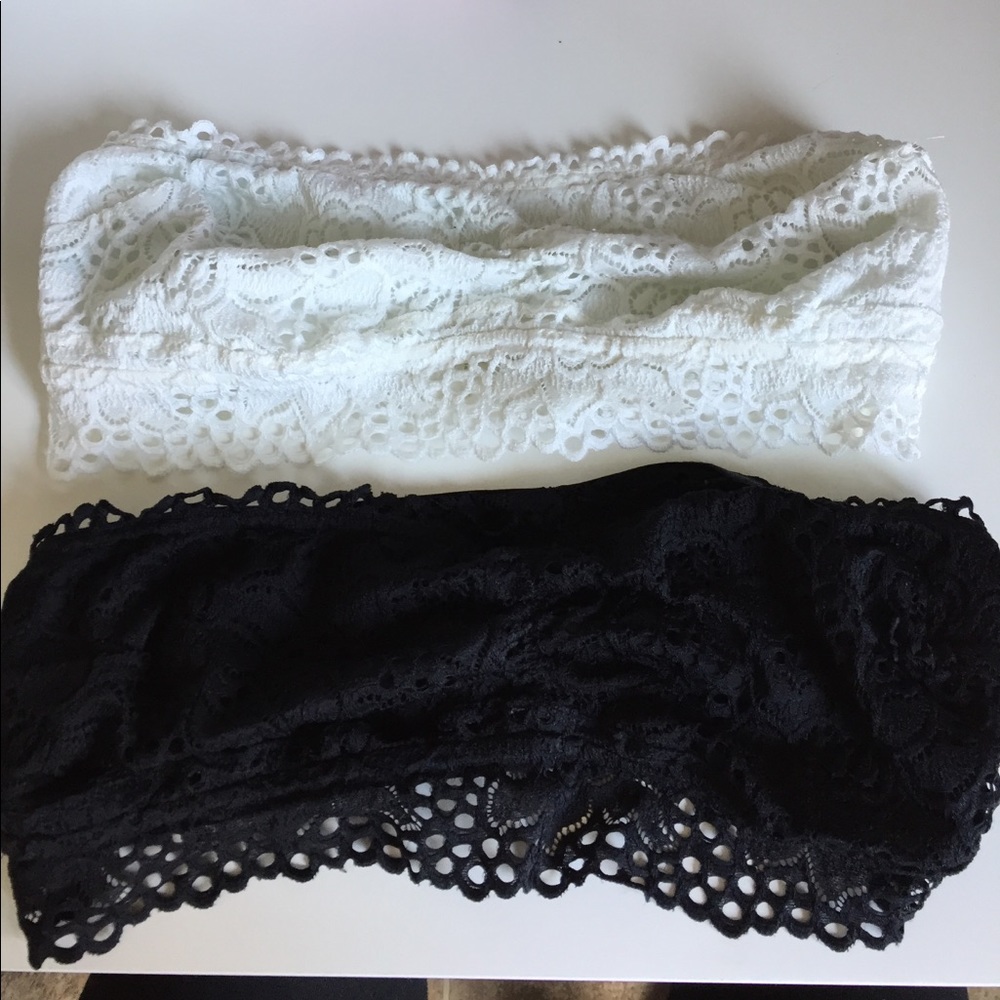 Aerie bandeau bras