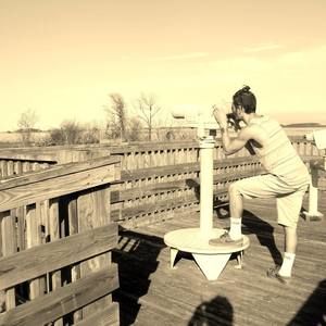 Meet your Posher, Brian